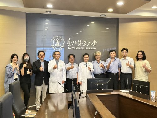 114年7月份月會-國家衛生研究院 細胞及系統醫學研究所 禇志斌副研究員 演講