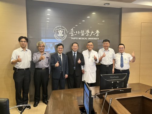 114年8月份月會-三軍總醫院林錦生教授演講