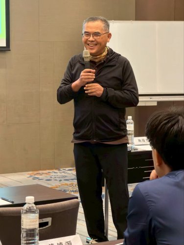 無界_三院TAVI討論會